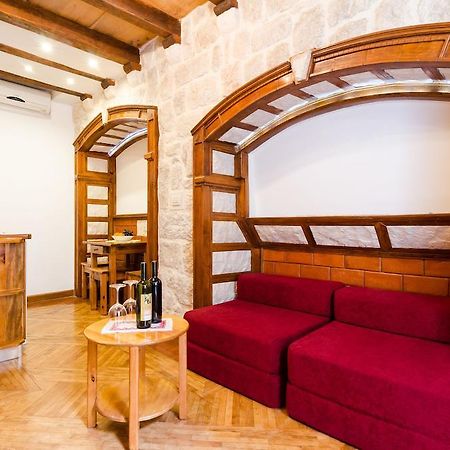 Apartment Soul Of The Town Dubrovnik Phòng bức ảnh