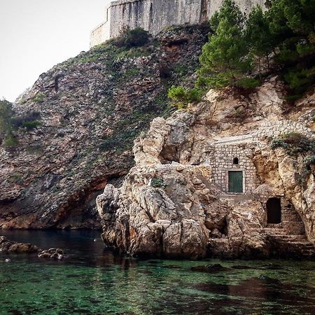 Apartment Soul Of The Town Dubrovnik Ngoại thất bức ảnh