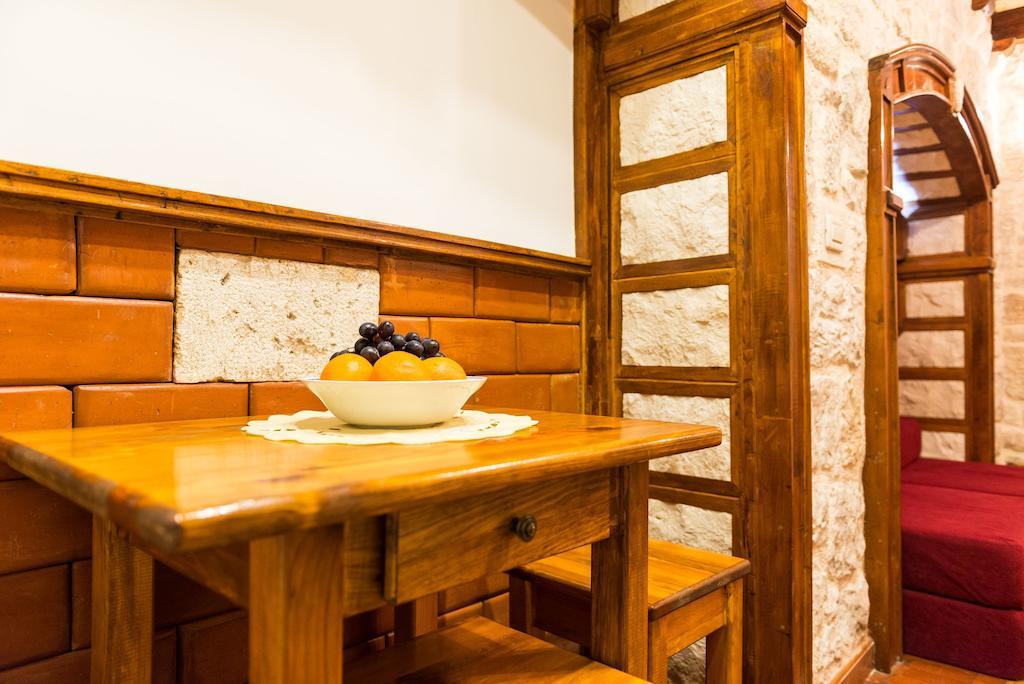 Apartment Soul Of The Town Dubrovnik Ngoại thất bức ảnh