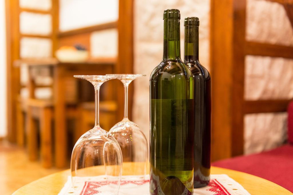 Apartment Soul Of The Town Dubrovnik Ngoại thất bức ảnh