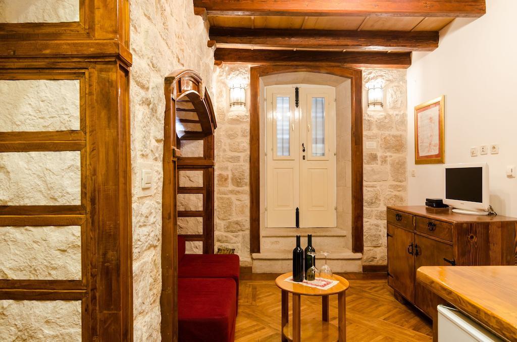 Apartment Soul Of The Town Dubrovnik Phòng bức ảnh
