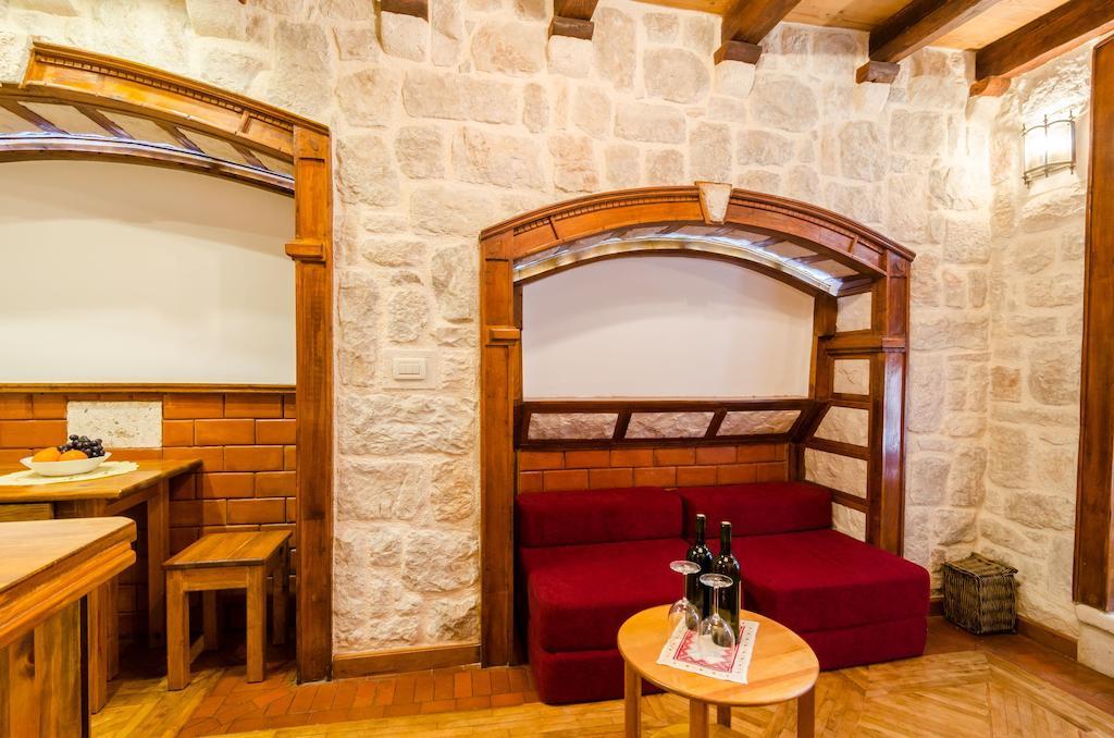 Apartment Soul Of The Town Dubrovnik Ngoại thất bức ảnh