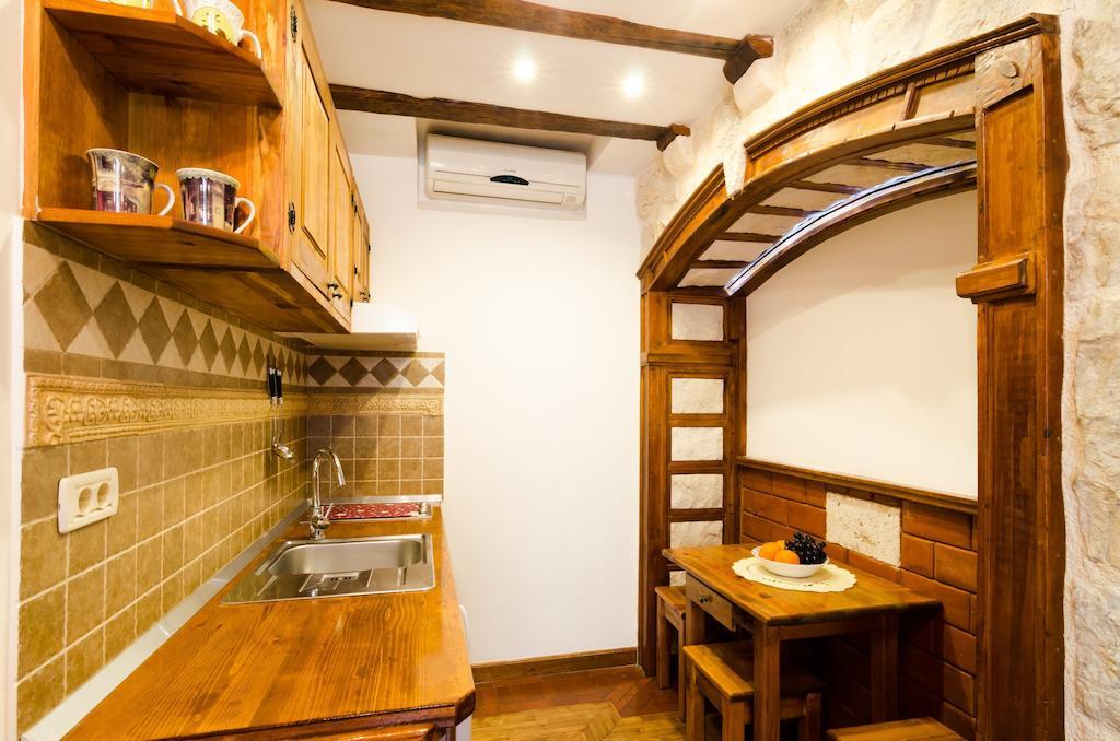 Apartment Soul Of The Town Dubrovnik Phòng bức ảnh