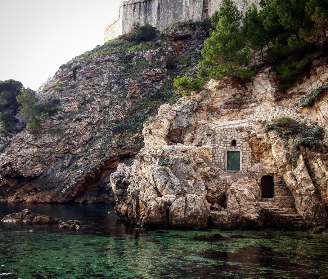 Apartment Soul Of The Town Dubrovnik Ngoại thất bức ảnh